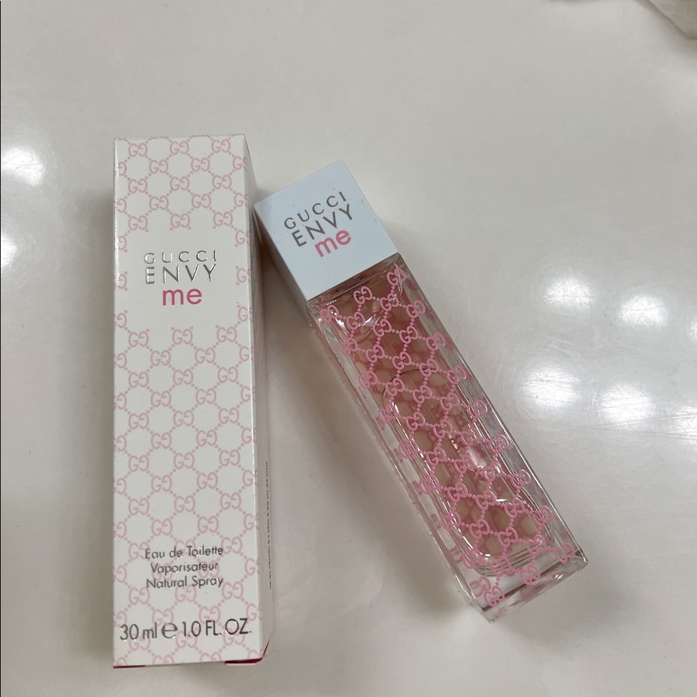 Gucci Envy Me